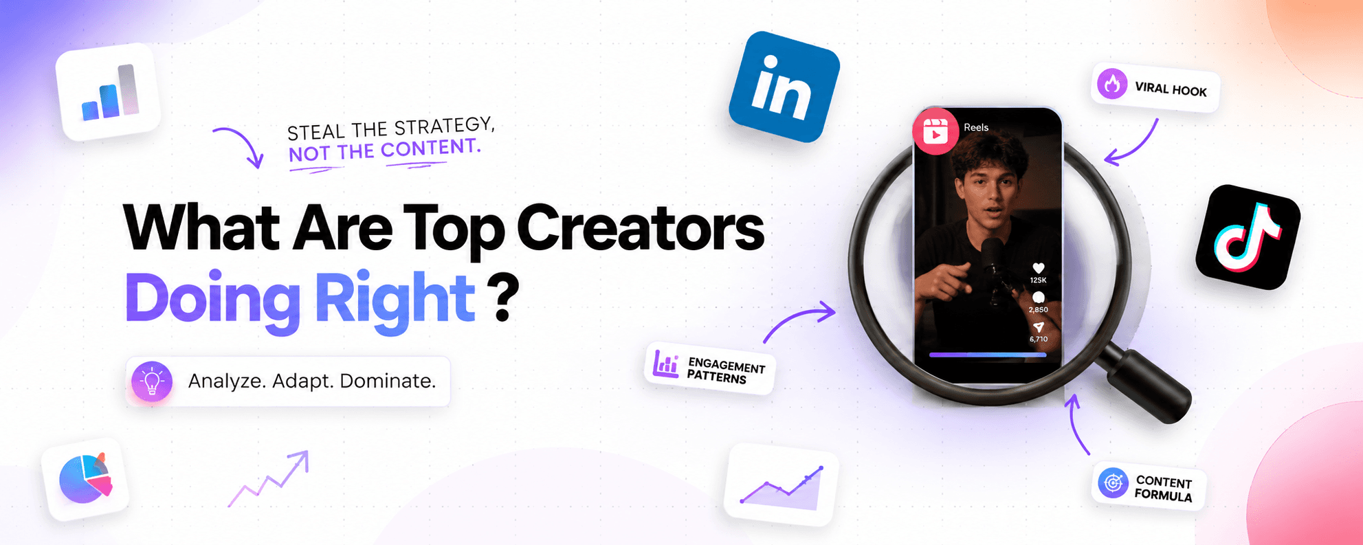 How to Analyze Competitor Reels and Replicate Their Success