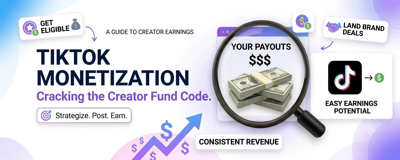 How Many Views Does It Take to Make Money on TikTok?